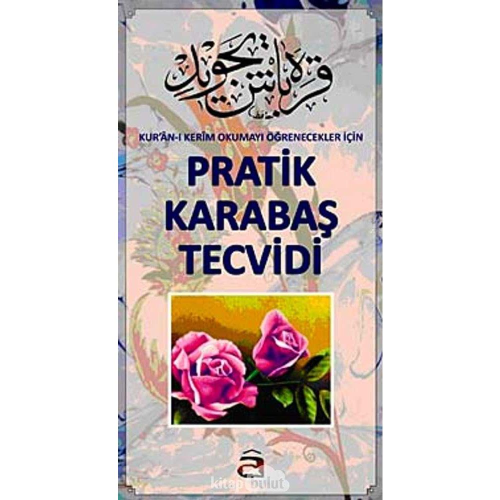 Pratik Karabas Tecviti - 9789944332224